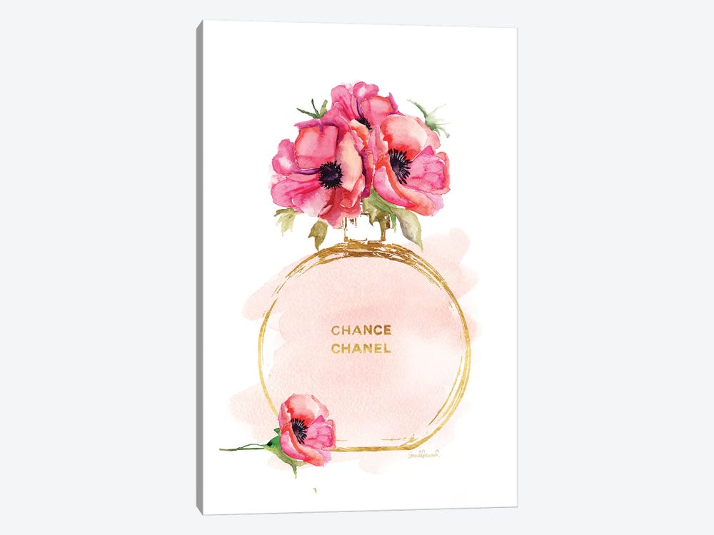 Chance Chanel Pink Eau De Parfum for Sale in Santa Ana, CA