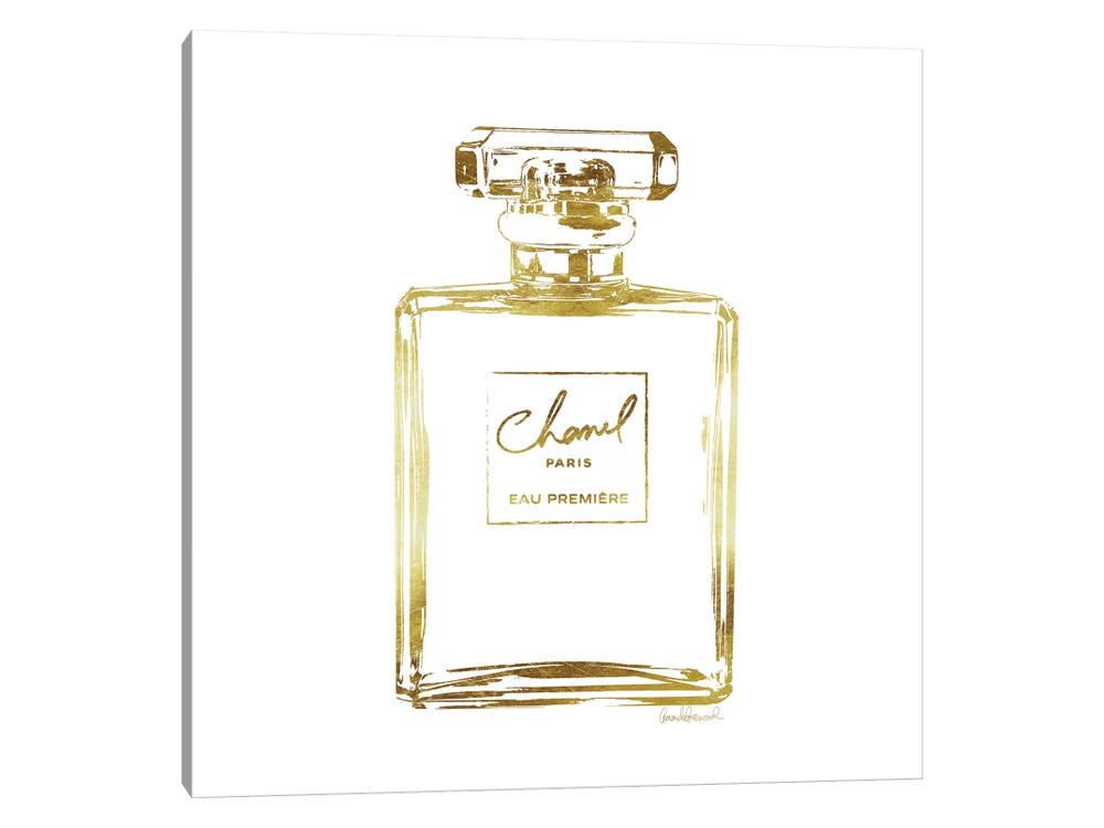 Mini Perfume: Coastal Classic Creations