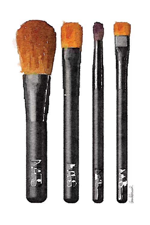 Makeup Brushes