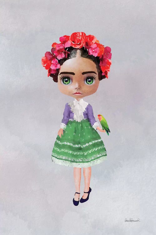 Miss Frida