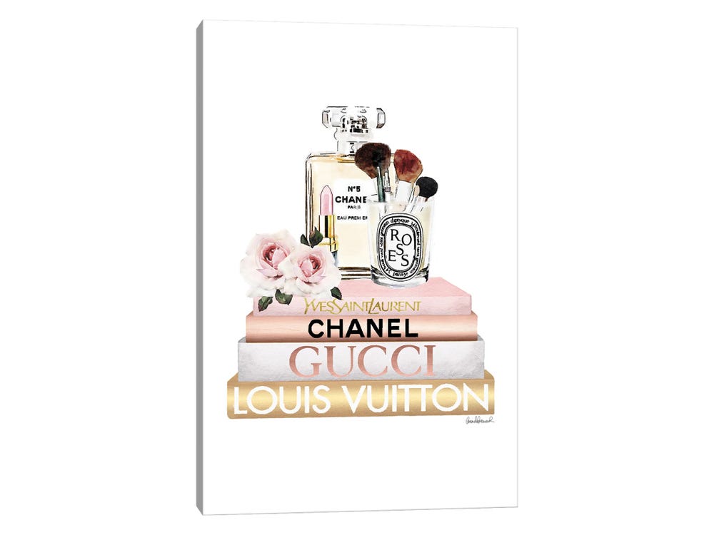 Which is better as a gift, Gucci, Versace, Dolce and Gabbana or Chanel  perfume? - Quora