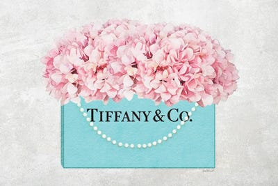 Tiffany & Co.