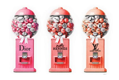 Bubble Gum