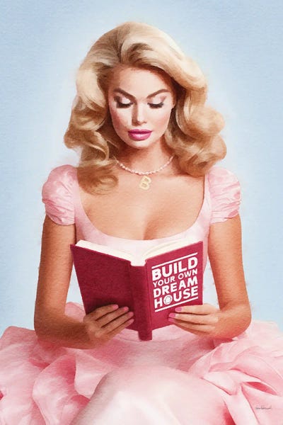 Margot Robbie