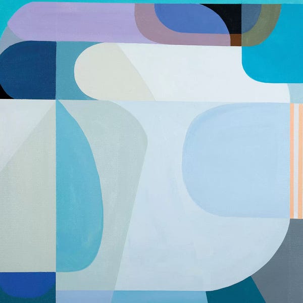 Marion Griese: Winter Sun by Marion Griese