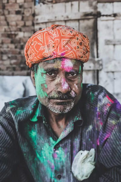 Mathura, India