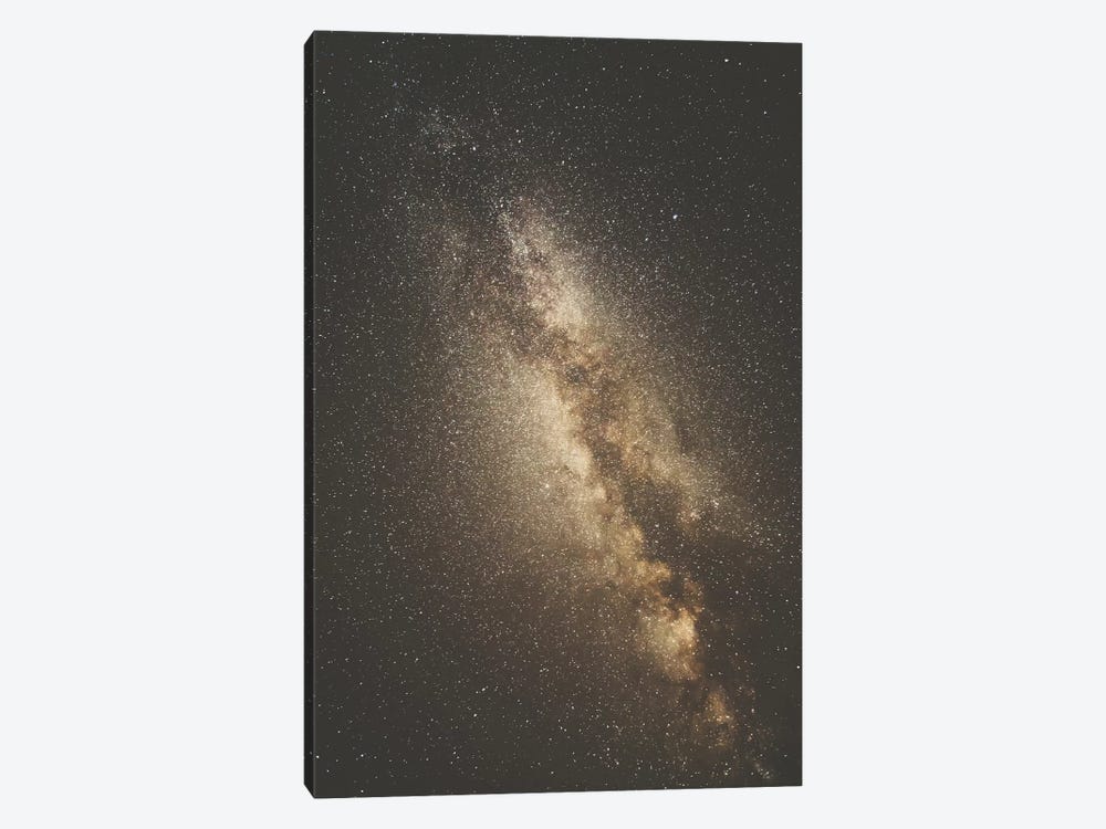 Milky Way I by Luke Anthony Gram 1-piece Canvas Print