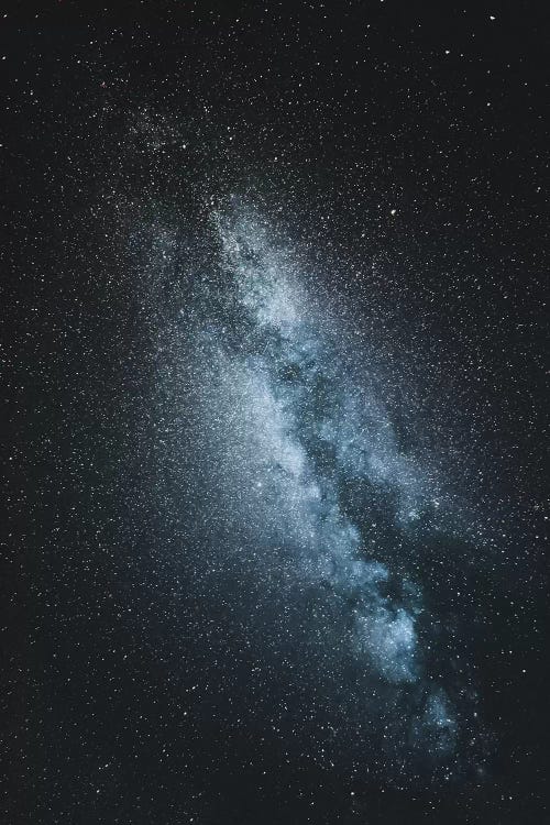 Milky Way II