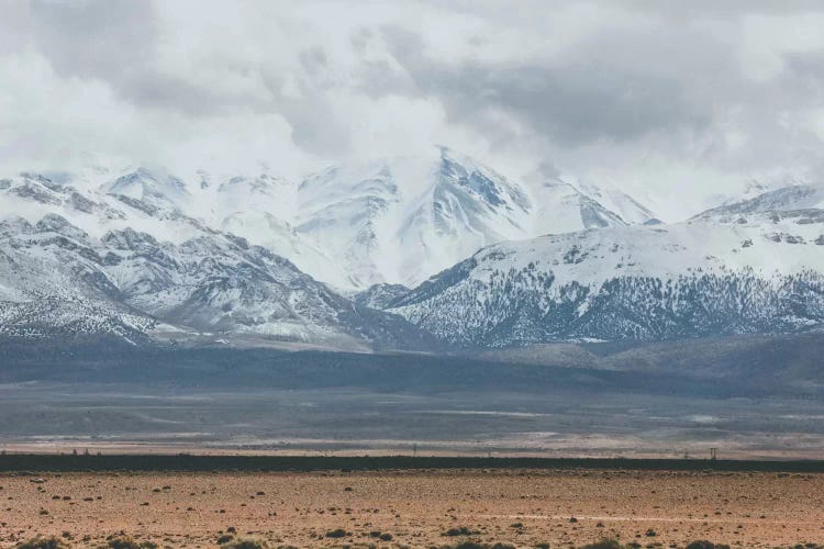Atlas Mountains, Morocco