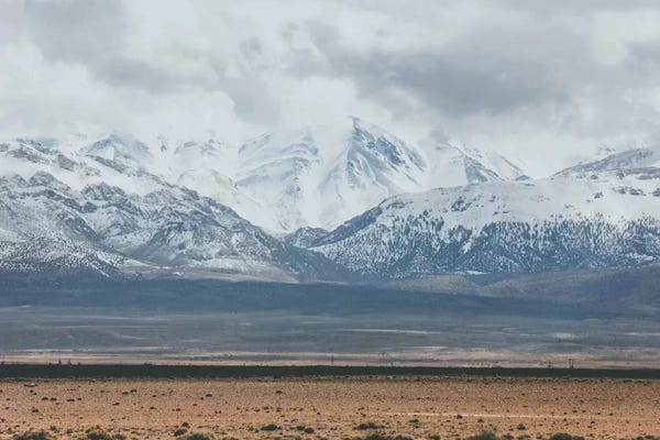 Atlas Mountains, Morocco