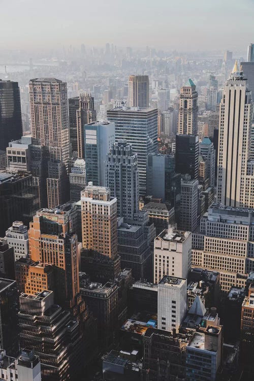 New York City I