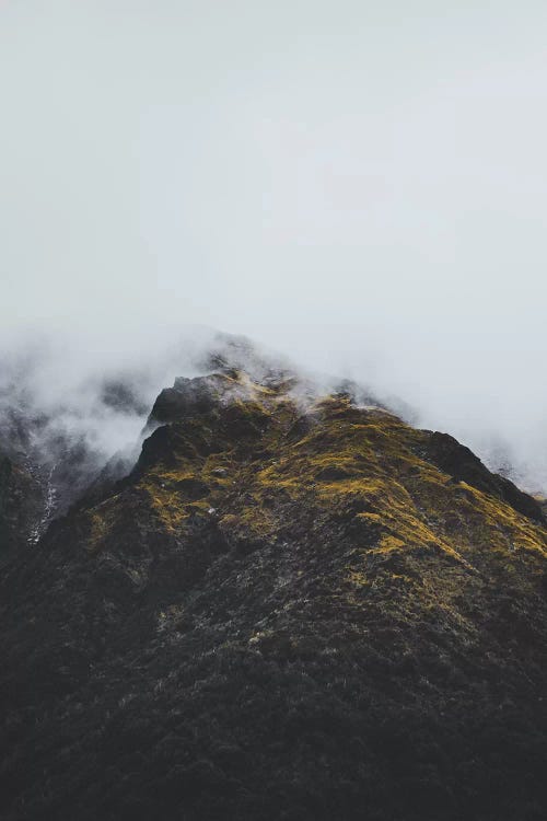 New Zealand I by Luke Anthony Gram wall art