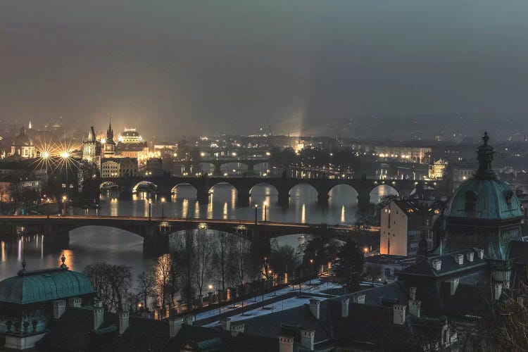 Prague, Czech Republic I