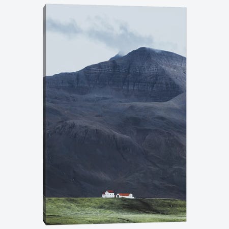 Rural Iceland I Canvas Print #GRM132} by Luke Anthony Gram Canvas Art