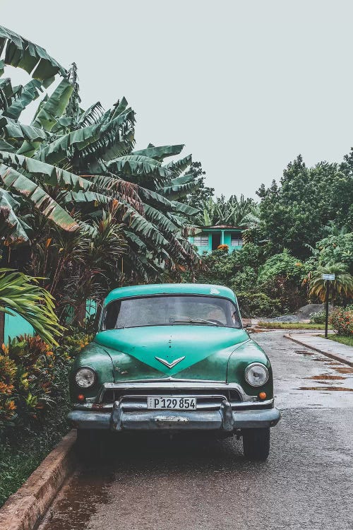 Viñales, Cuba