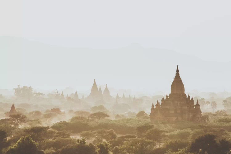 Bagan, Myanmar I