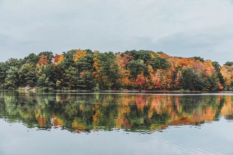 Bond Lake, Canada