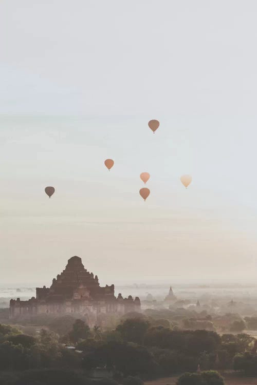 Bagan, Myanmar II