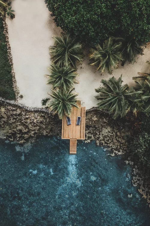 Guatemala by Luke Anthony Gram wall art