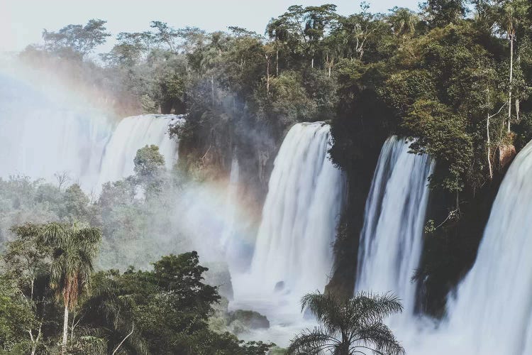 Iguazu Falls, Argentina I