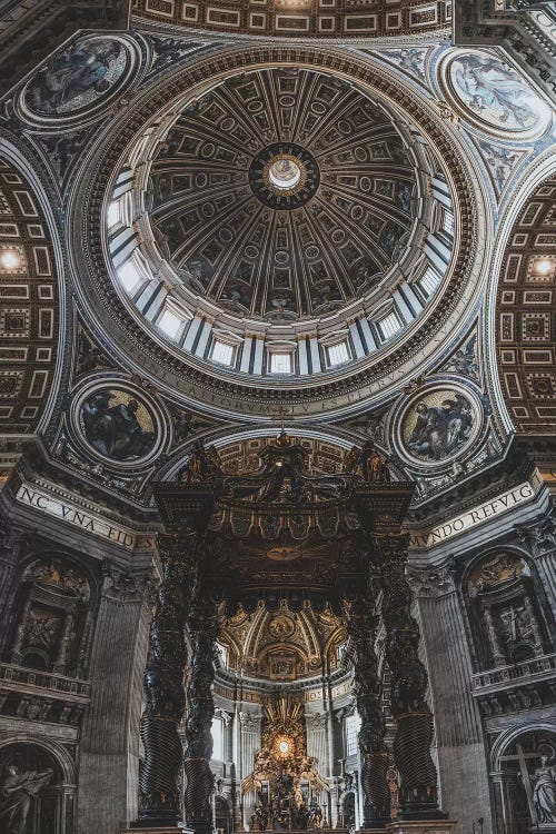 The Vatican