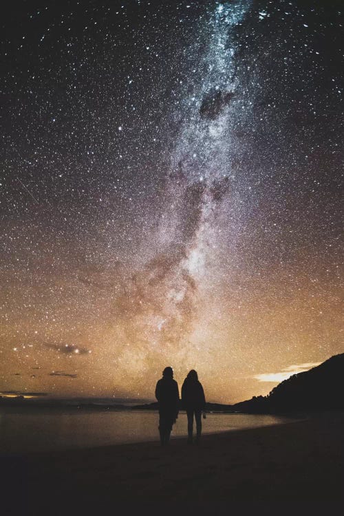 Abel Tasman, New Zealand