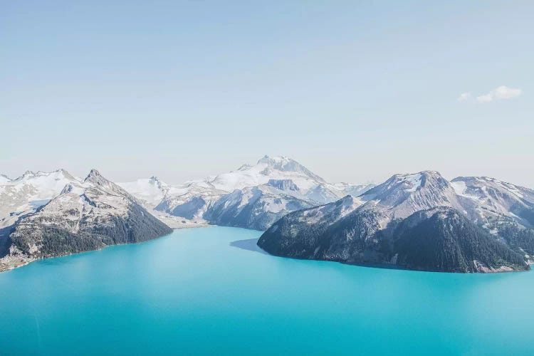 Garibaldi Park by Luke Anthony Gram wall art