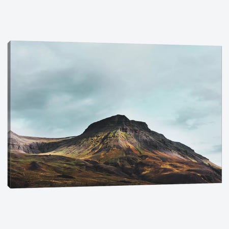 Iceland IX Canvas Print #GRM205} by Luke Anthony Gram Canvas Art Print