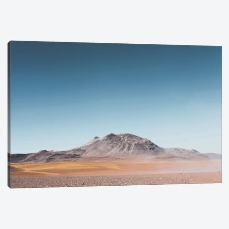 Bolivian Andes Canvas Print #GRM20} by Luke Anthony Gram Canvas Wall Art