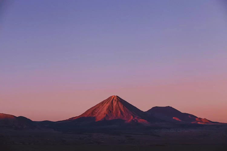 San Pedro de Atacama, Chile by Luke Anthony Gram wall art