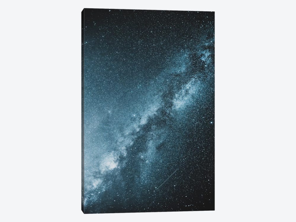 Milky Way IV by Luke Anthony Gram 1-piece Canvas Print