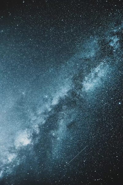Milky Way IV