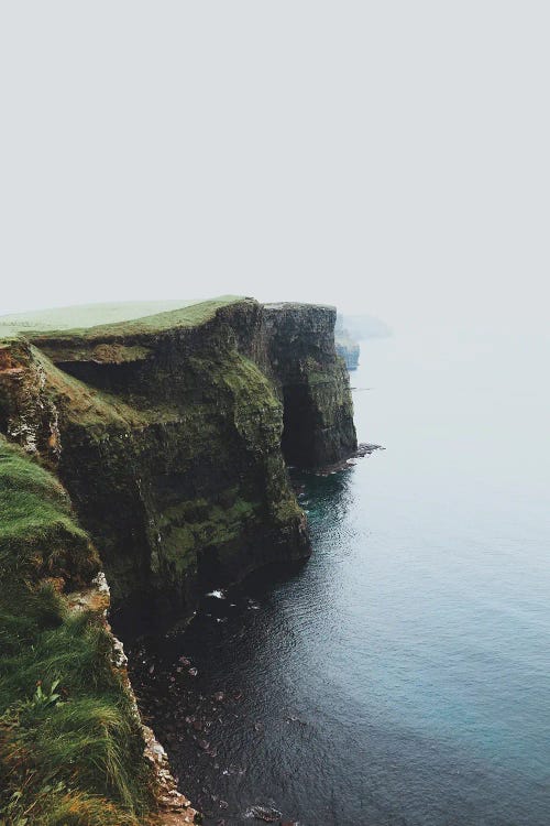 Cliffs Of Moher II