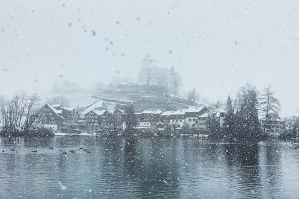 Buchs, Switzerland