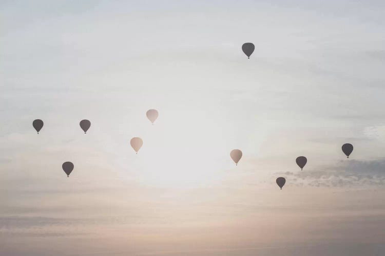 Cappadocia, Turkey II