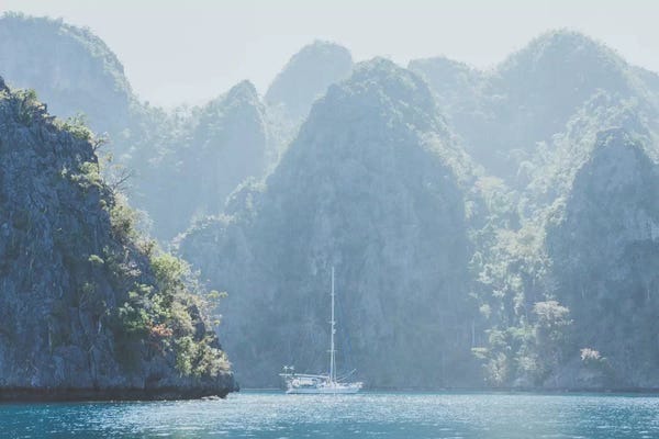 Philippines: Coron, Philippines by Luke Anthony Gram