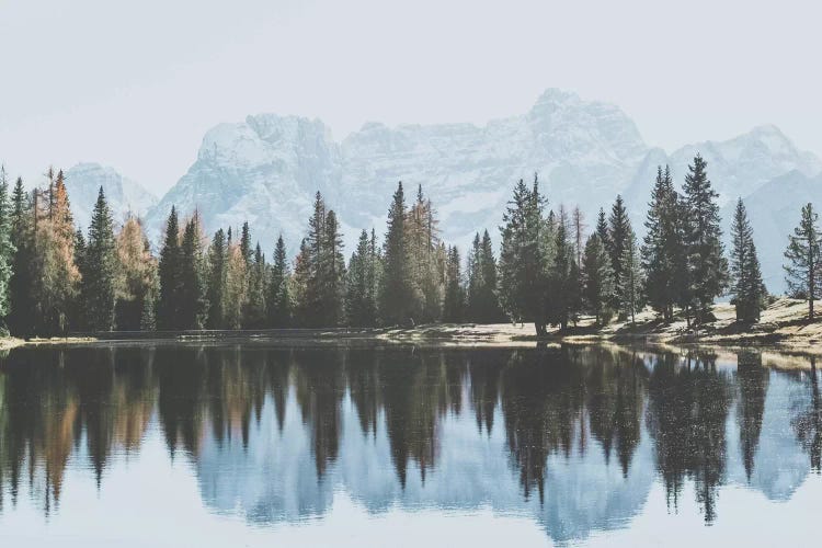 Dolomites, Italy I