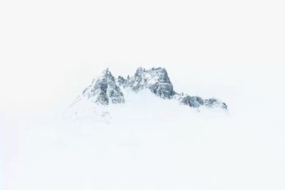 Dolomites, Italy II by Luke Anthony Gram canvas print