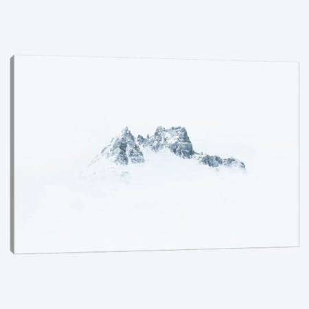 Dolomites, Italy II Canvas Print #GRM31} by Luke Anthony Gram Canvas Print