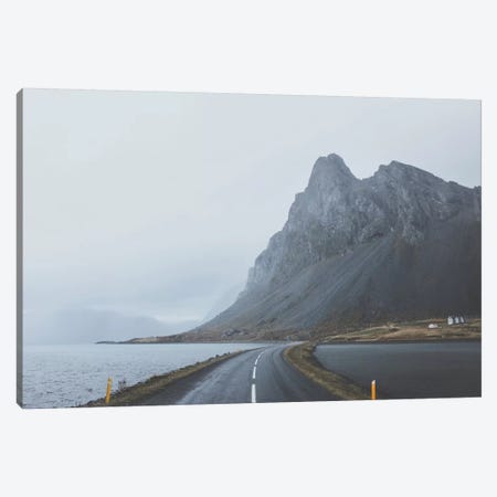 Eastern Region, Iceland II Canvas Print #GRM33} by Luke Anthony Gram Canvas Print