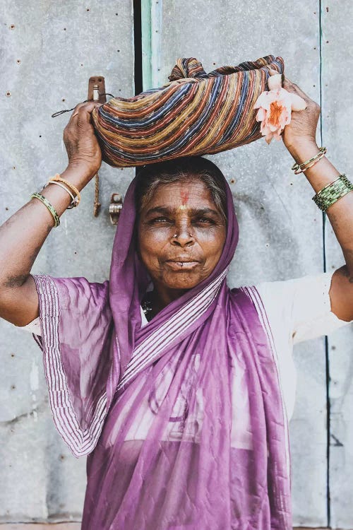 Hampi, India II