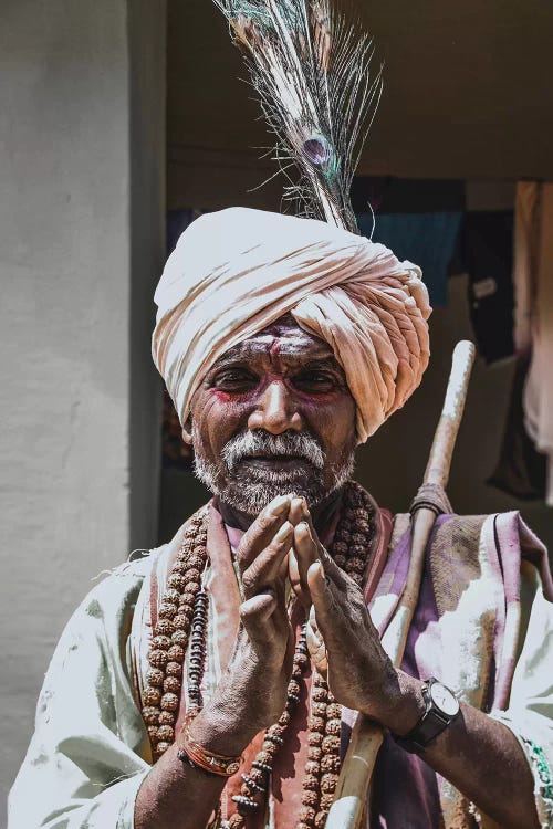 Hampi, India III