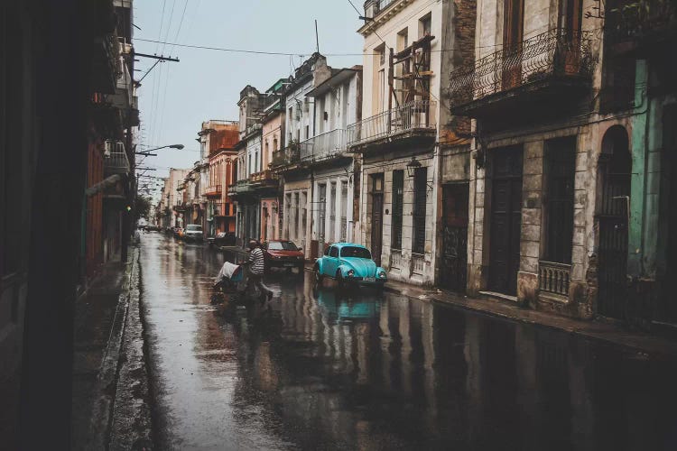 Havana, Cuba I