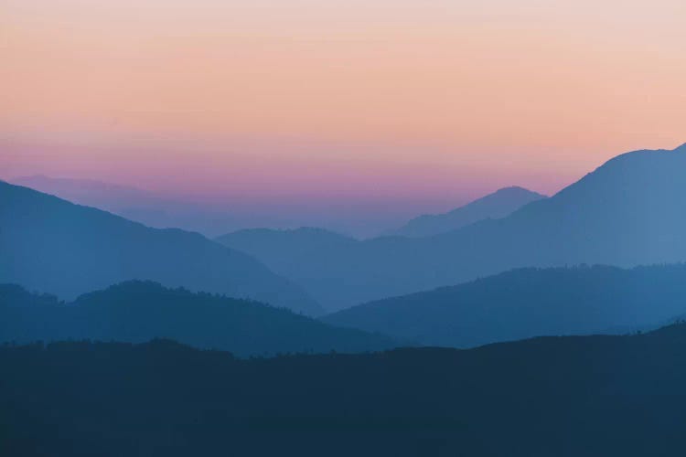 Annapurna Himalayas, Nepal III