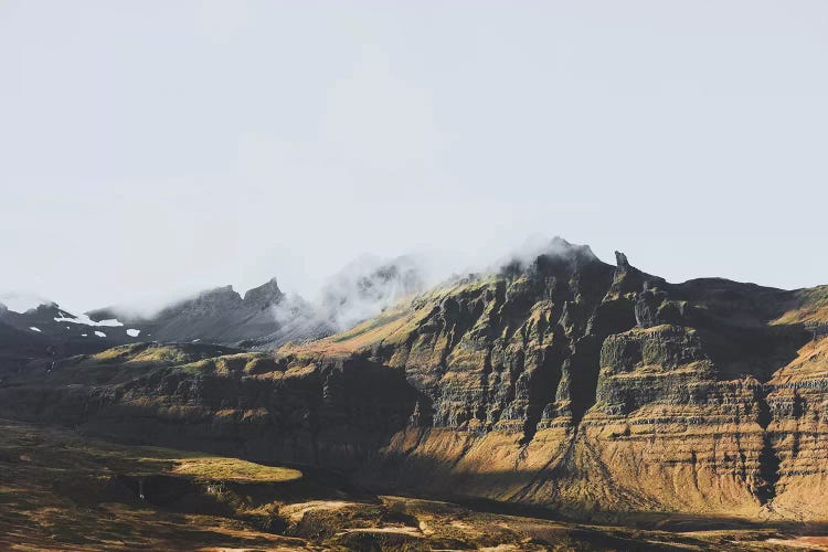 Kirkjufell, Iceland II