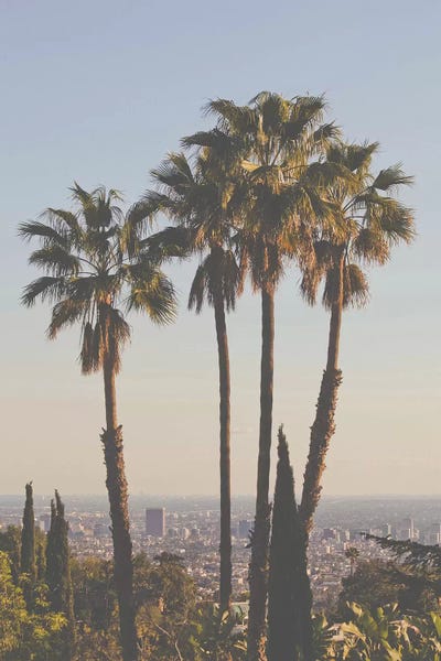 Luke Anthony Gram: L.A. II by Luke Anthony Gram