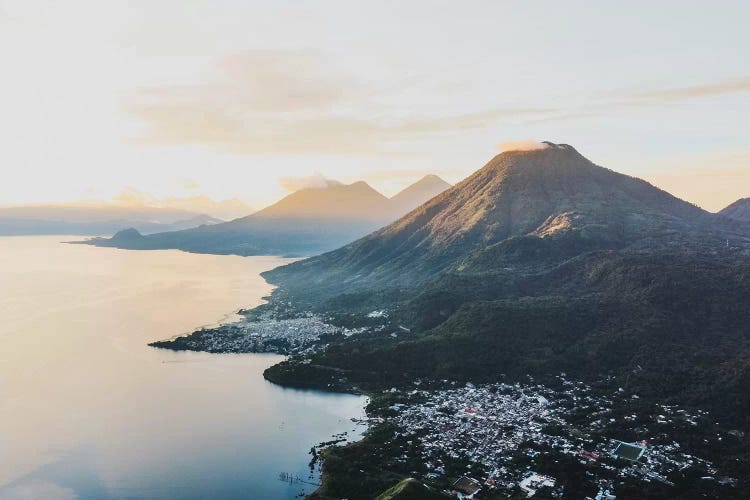 Lake Atitlán, Guatemala II