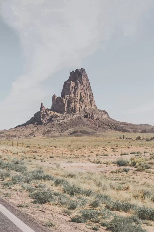 Arizona, USA by Luke Anthony Gram wall art