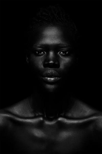 Figurative Photography: Nina by Gregory Prescott