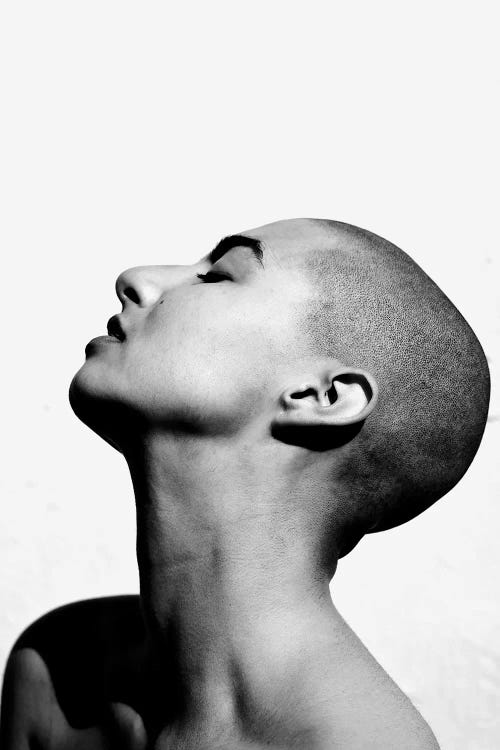 Wara by Gregory Prescott wall art